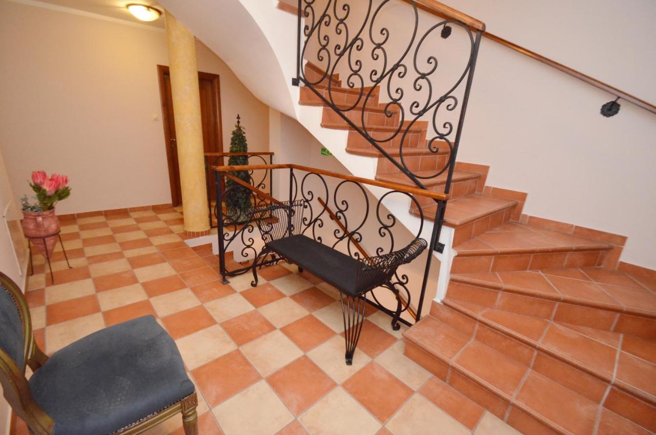 Hotel Meduza Bečići Kültér fotó