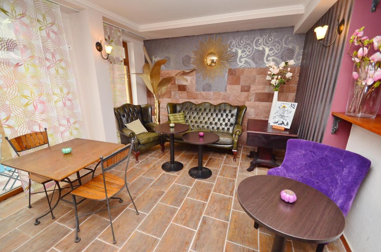 Hotel Meduza Bečići Kültér fotó