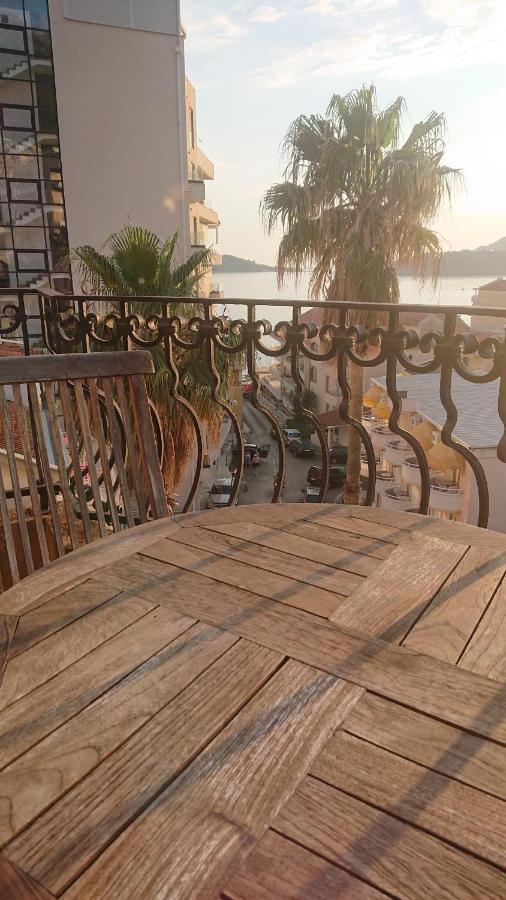 Hotel Meduza Bečići Kültér fotó